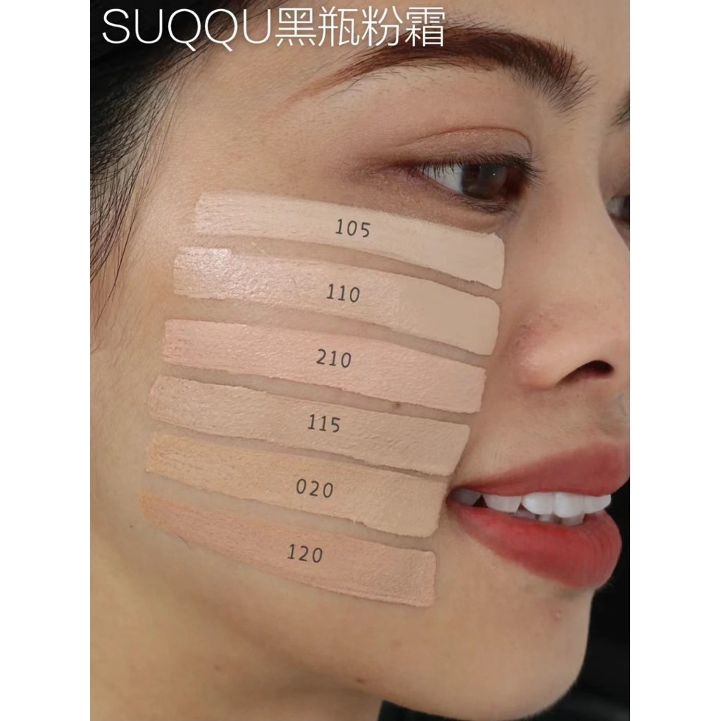ファンデーション SUQQU THE FOUNDATION 115 THE LIQUID FOUNDATION | SUQQU OFFICIAL WEBSITE