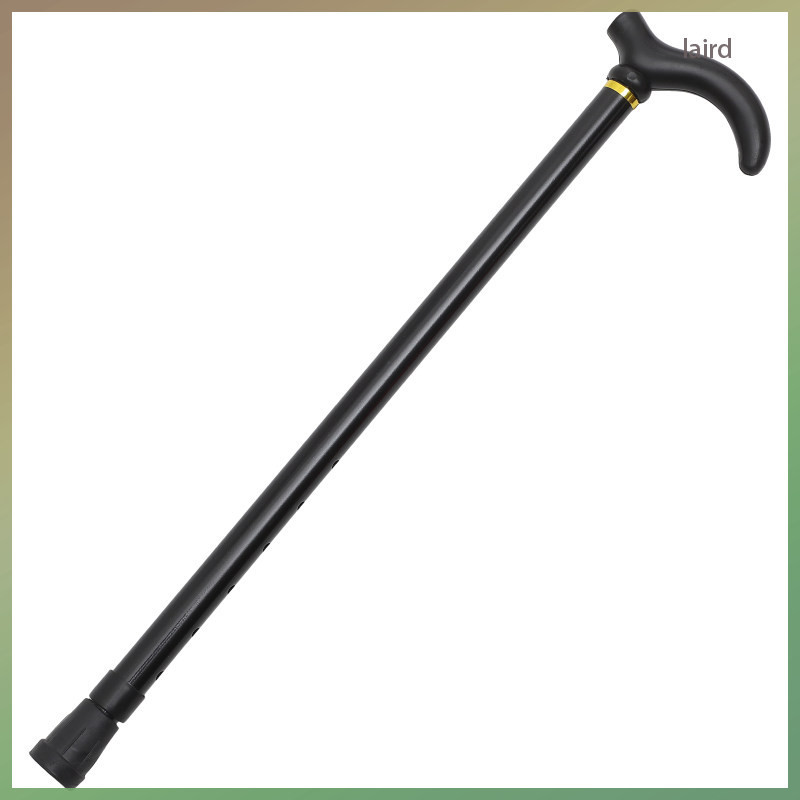 Aluminum Alloy Walking Stick Trekking Poles Adjustable Cane Self