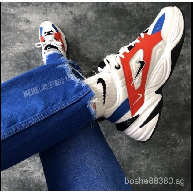men's nike dad shoes