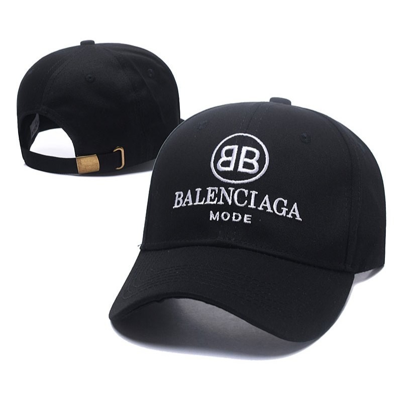 balenciaga fisherman hat