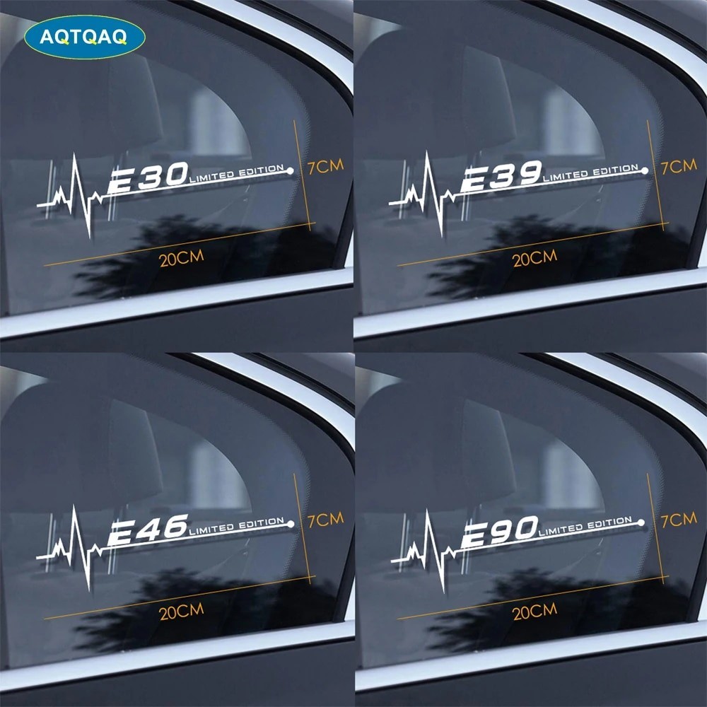 1PCs for BMW E28 E30 E34 E36 E39 E46 E53 E60 E61 E62 E70 E87 E90 E91 ...
