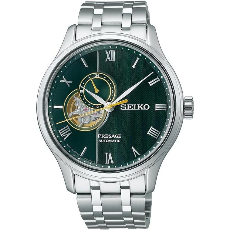 seiko jdm presage