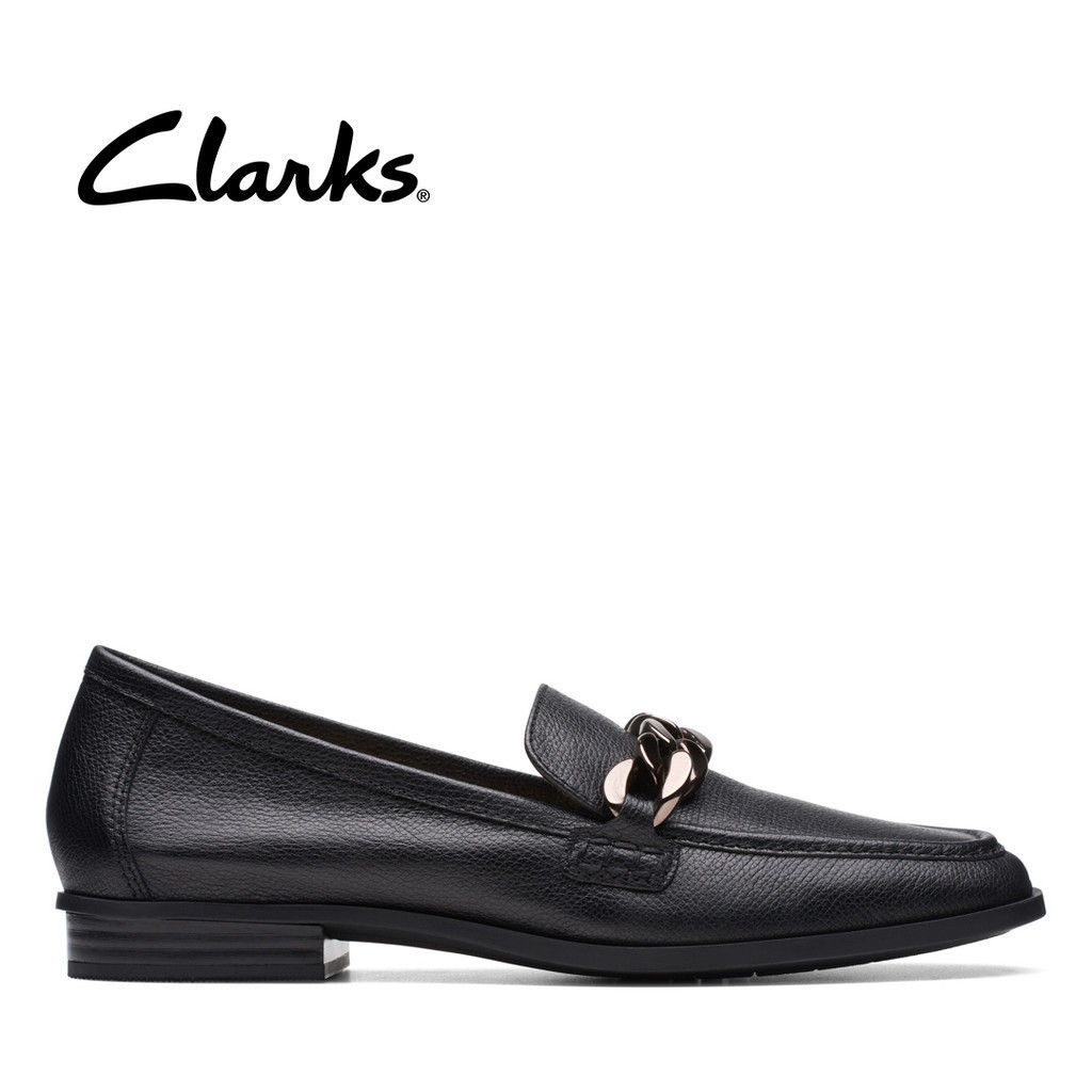 Clarks iris loafer deals