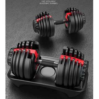 Buy Adjustable Dumbbells Online November 2024 Shopee Singapore