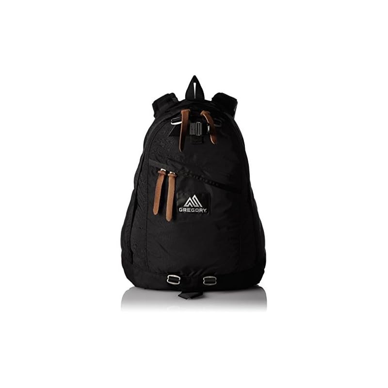 Gregory Day Pack Day Pack Black 651691041 Shopee Singapore