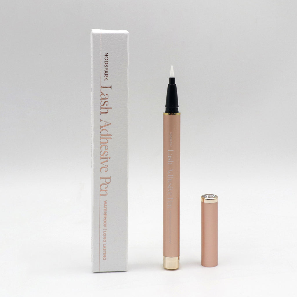 MLBB Lash Adhesive Pen (Clear) Shopee Singapore