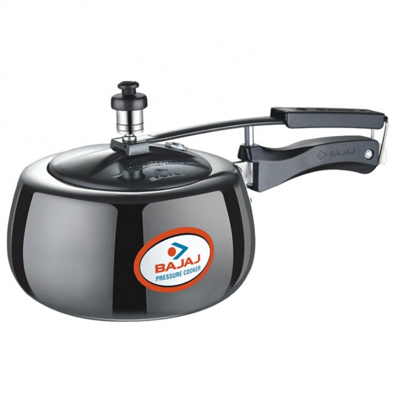 Bajaj PCX 63HD Ind base pressure cooker 3 ltr Shopee Singapore