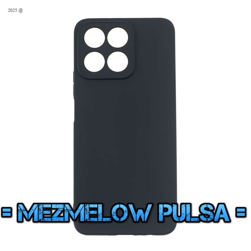 Caseng TPU Softcase Honor X7C Play 60 Plus 200 Smart - Gambar 2