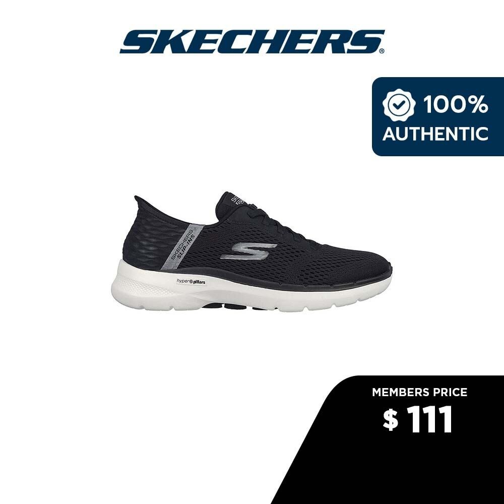 Memory foam slip on on sale shoes