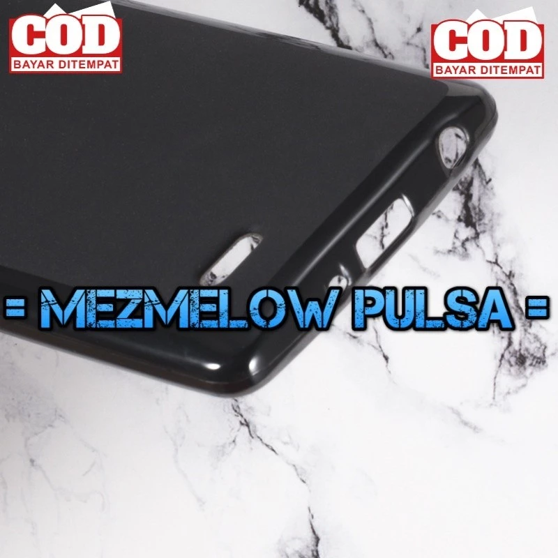 Casing TPU Caseng Silicone Silikon Softcase LG G3S / LG G3 Beat / LG G3 Mini - Gambar 4