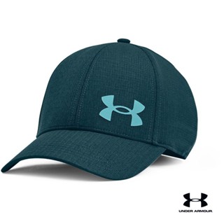 Under Armour UA Men's Iso-Chill ArmourVent™ Stretch Hat