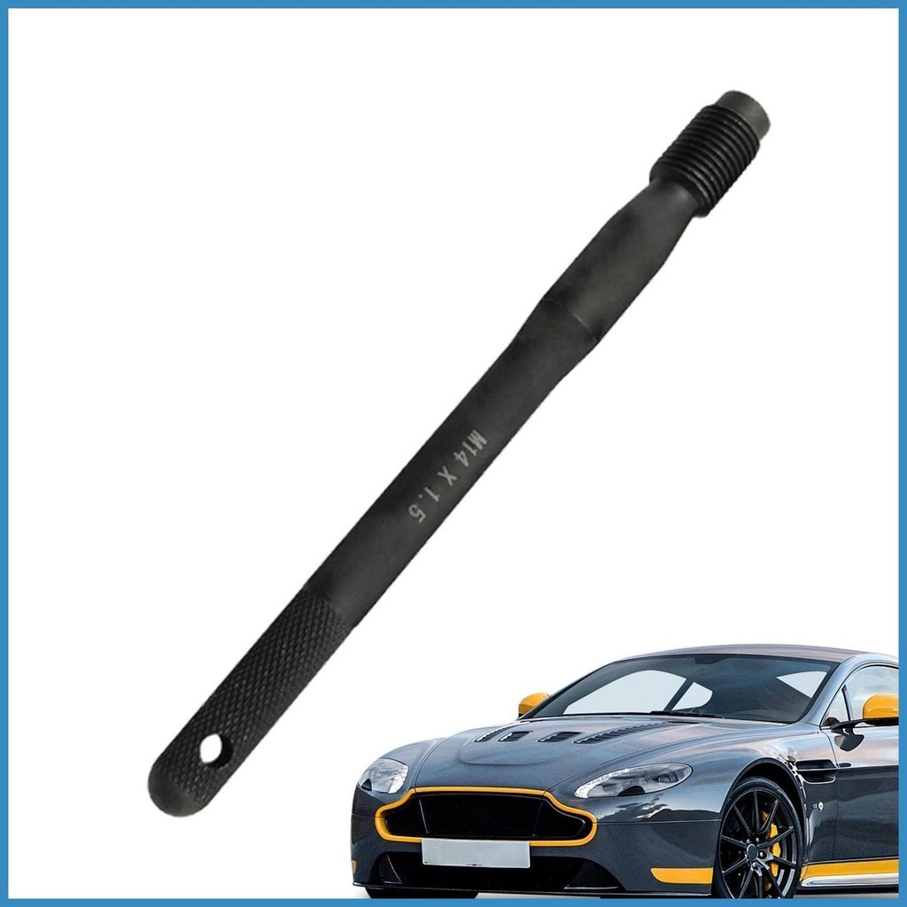 Wheel Hangers Wheel Lug Bolt Guide Tool Alignment Pins Precision Locating AntiSlip Automotive