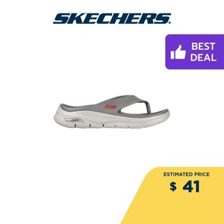 Buy skechers slippers discount online