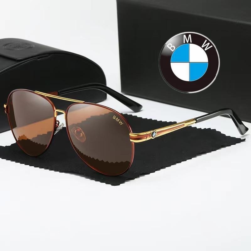 BMW sunglasses, men's fashionable polarized sunglasses, new men's and ...
