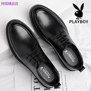 Playboy 2024 formal shoes