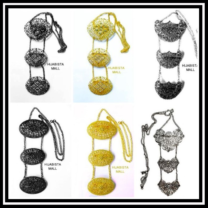 Dokoh Kebaya (RANDOM Pattern) | Shopee Singapore