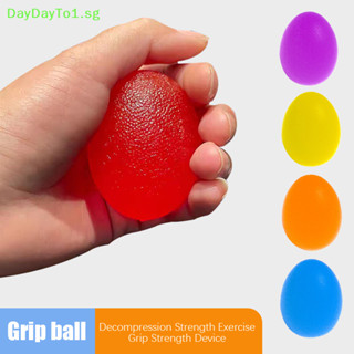 Grip strength ball sale