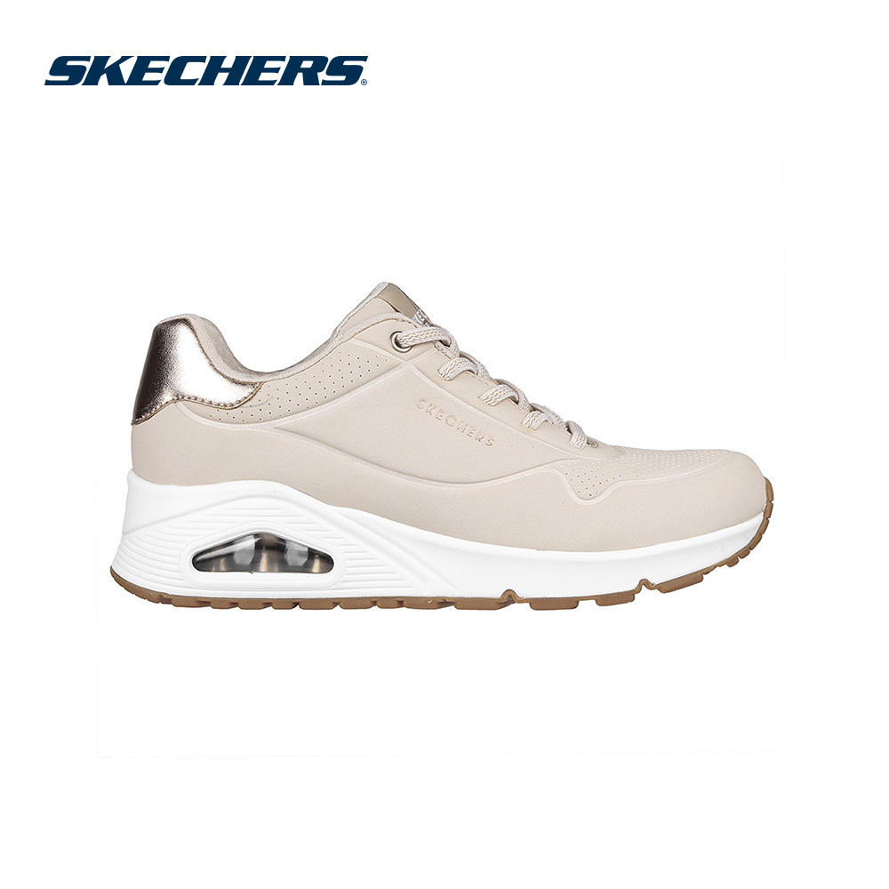 White skechers for on sale women