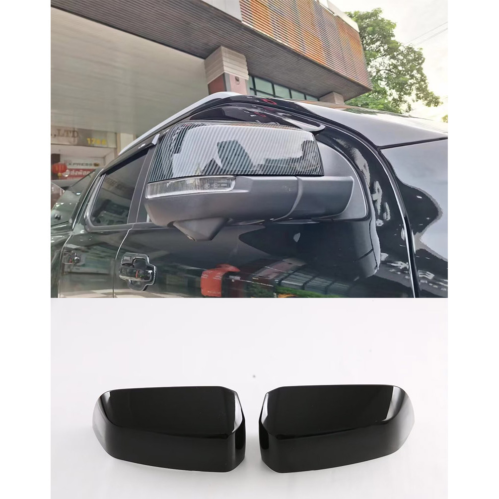 Vtear for Ford Ranger Raptor / Everest 2023 2024 Car Reverse Mirror ...
