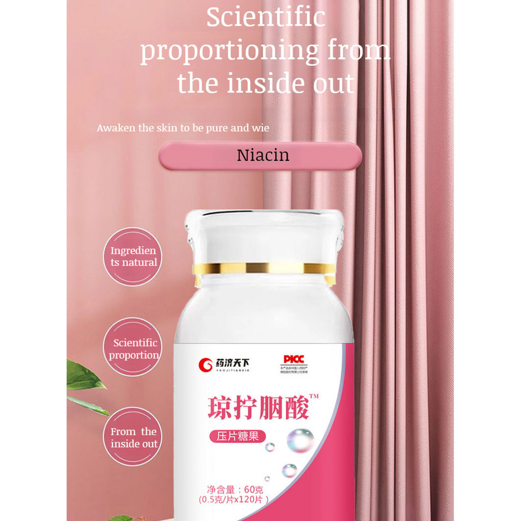 Collagen internal chewable tablets niacin tablets collagen blemish