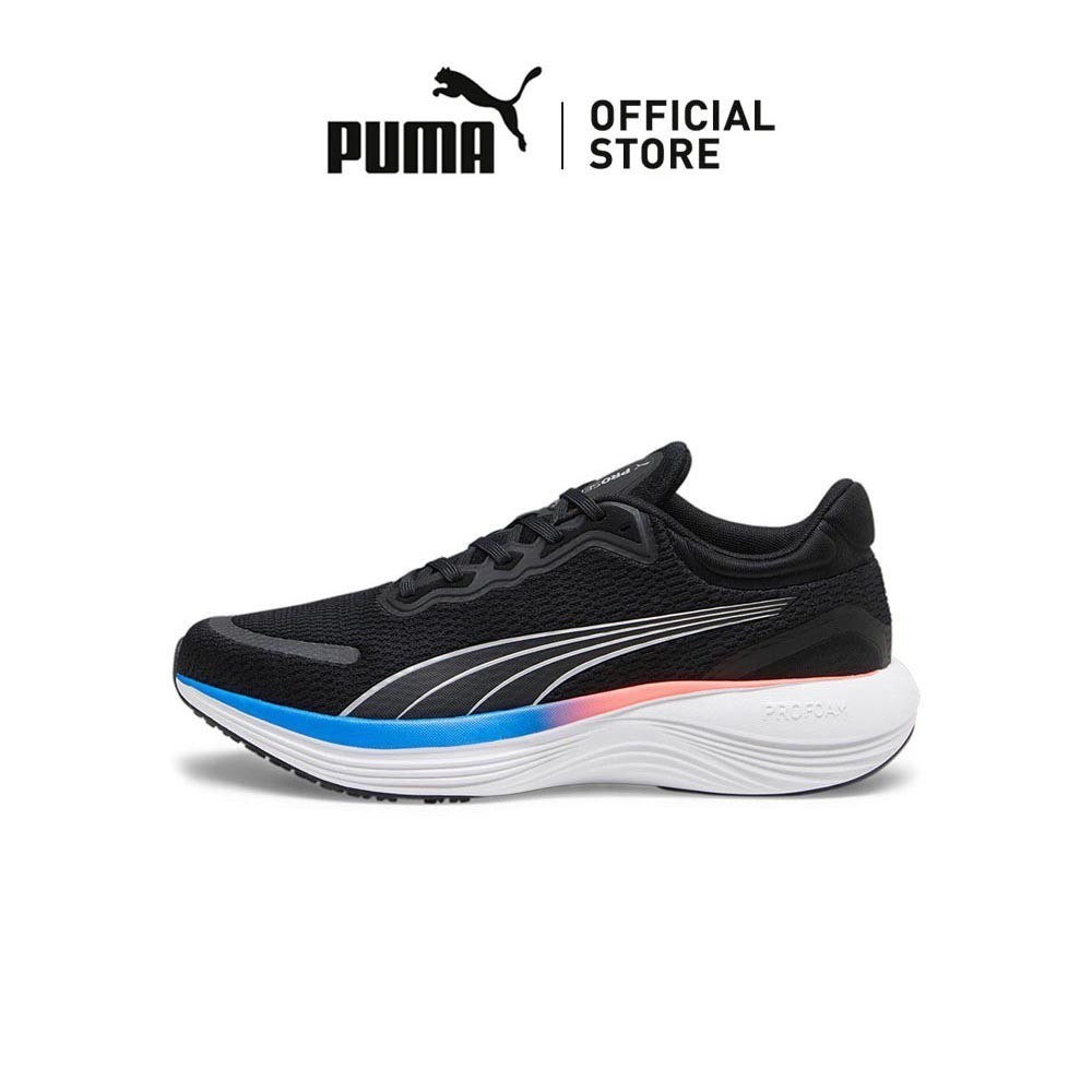 Puma running store shoes online