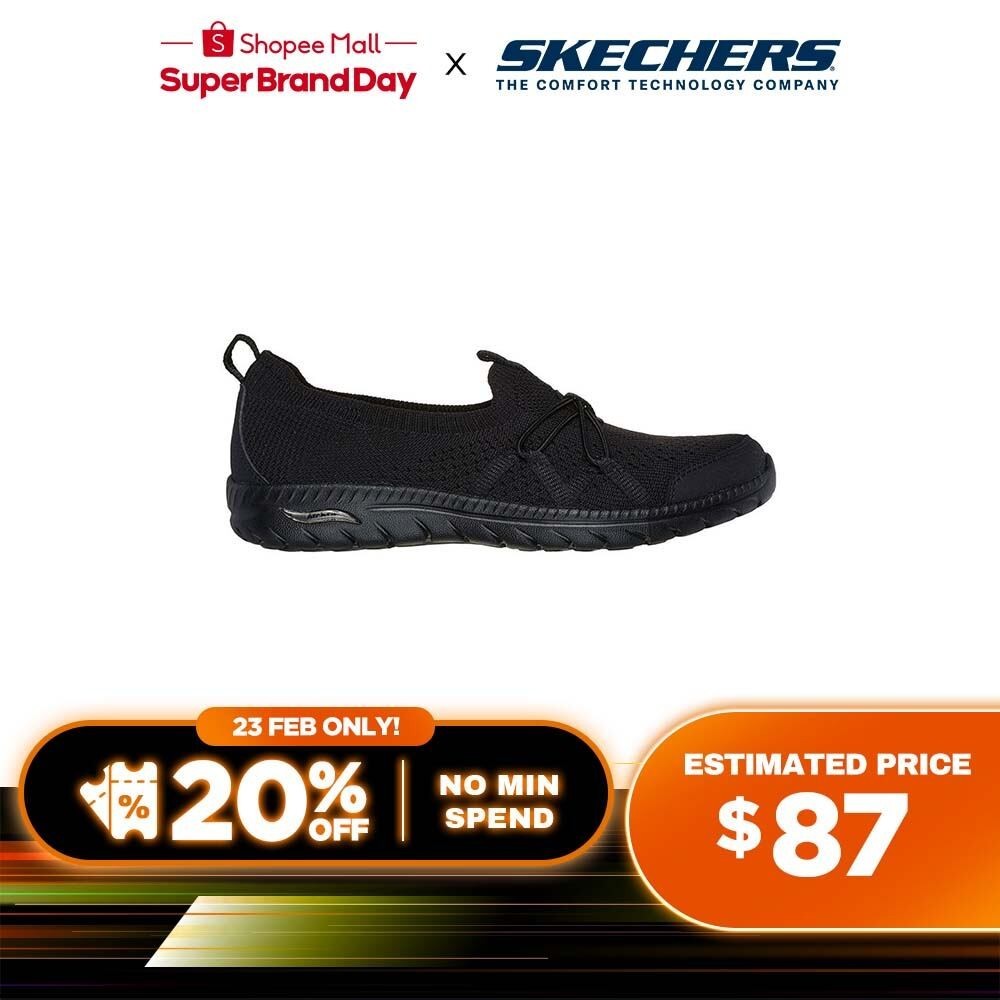 Cheapest ladies sale sketchers