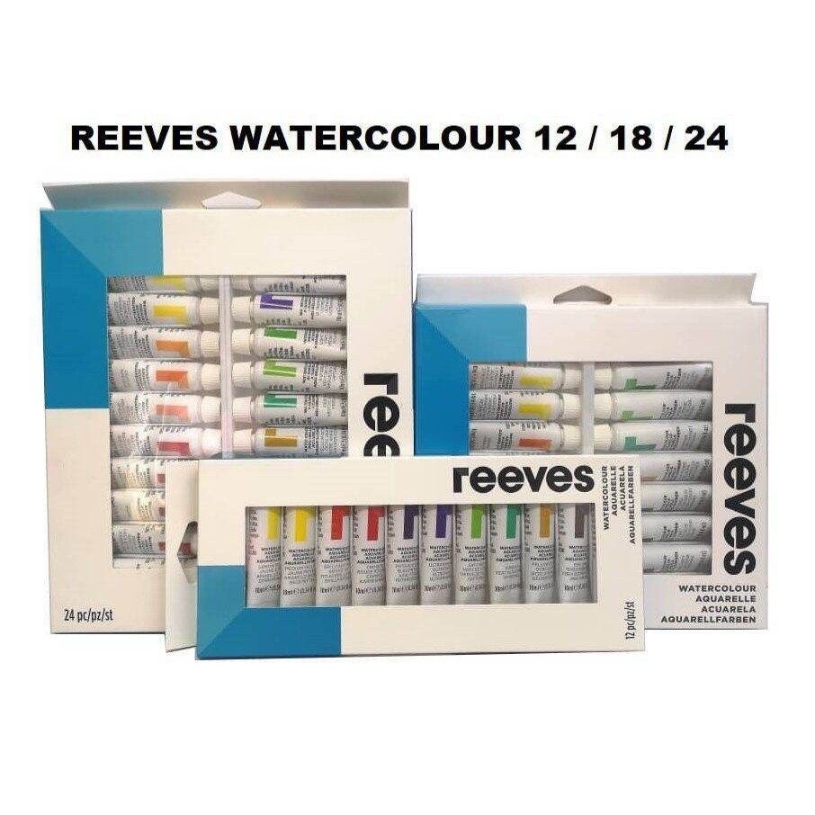 Educational Colours (reeves) | National Education