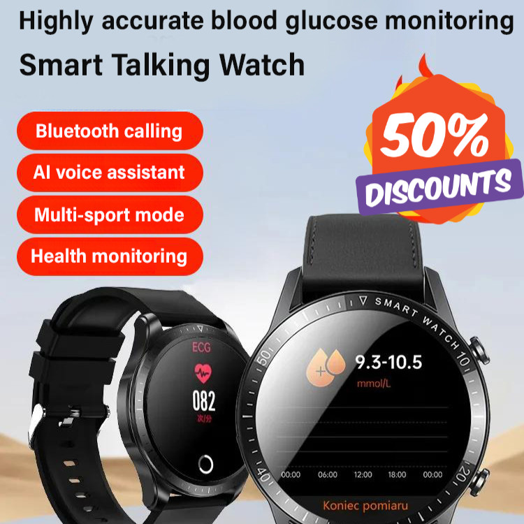 [Intelligent Monitoring of Body Data] New Ultra-thin Bluetooth Voice ...