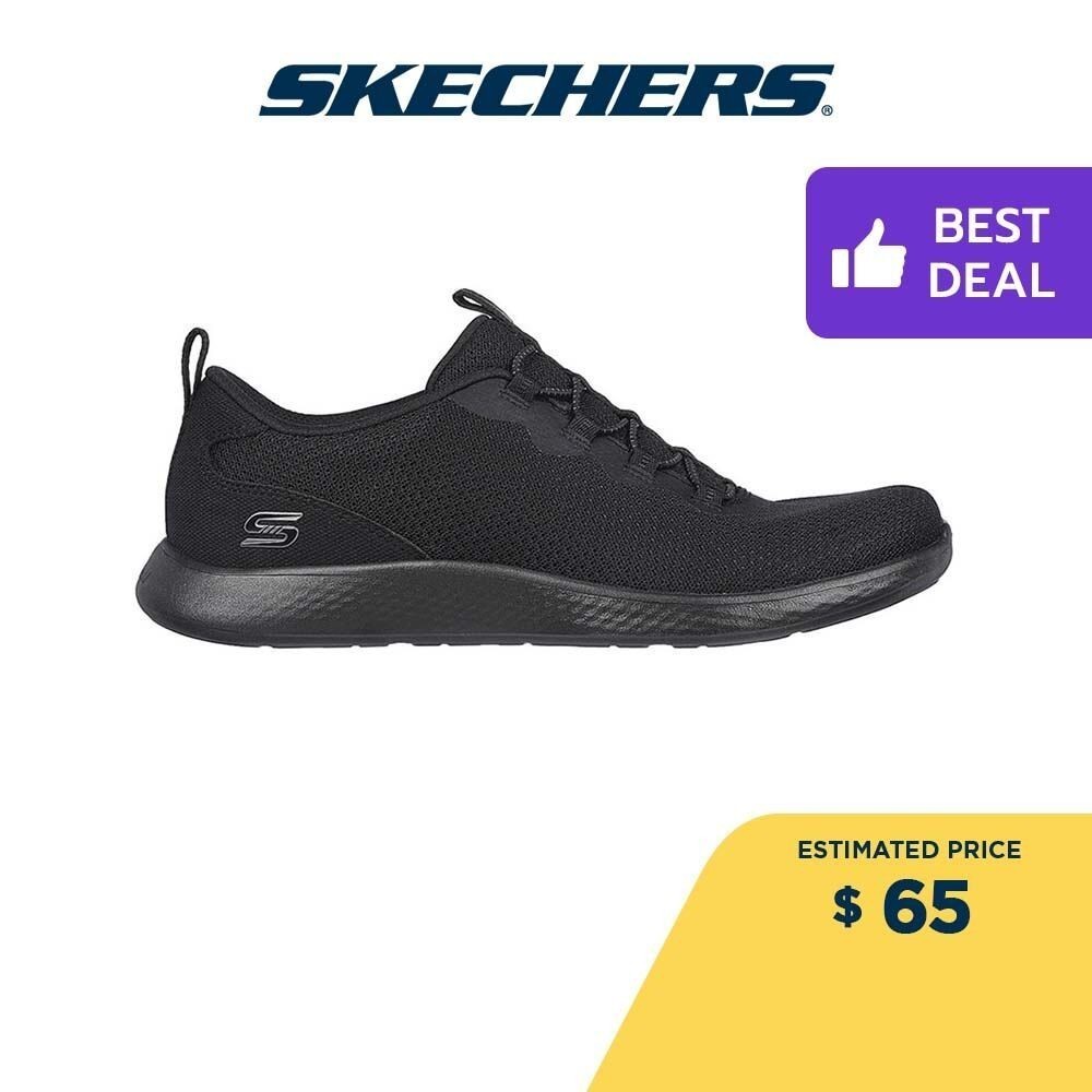 Skechers active hot sale memory foam