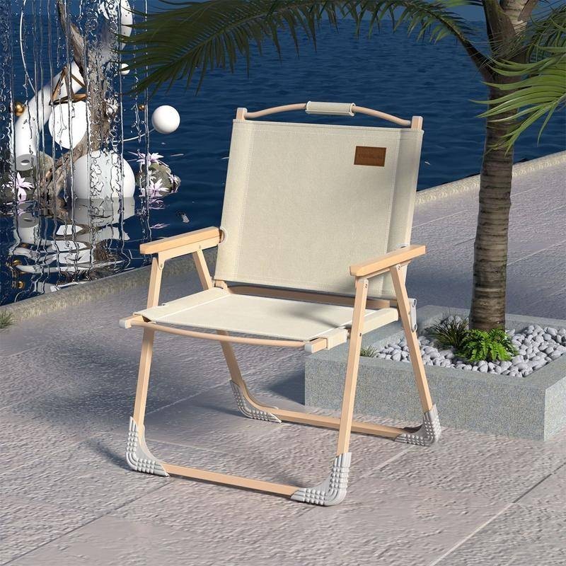 Folding chair Chair Outdoor set folding portable fishing folding chair ...