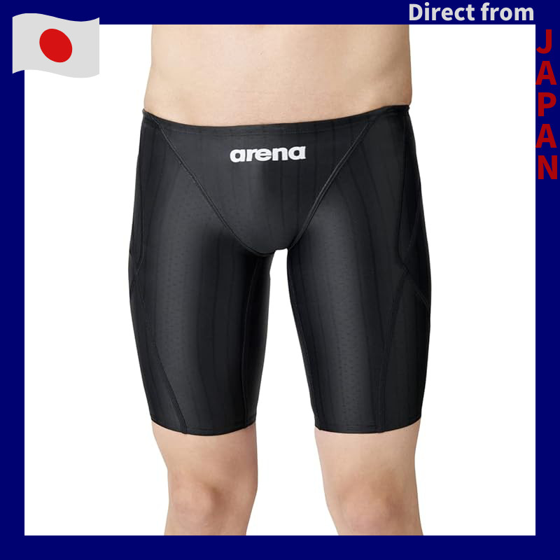 Arena Men's Aqua Racing Swimwear for Competitive Swimming - FINA ...