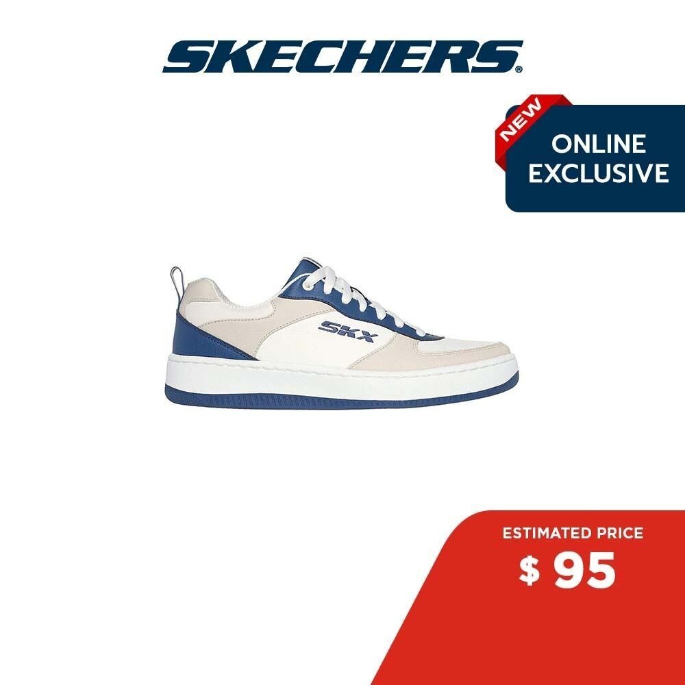 New skechers tennis on sale shoes