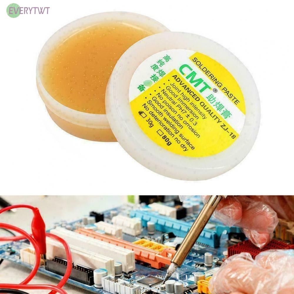 NEWSolder Paste 50g Flux Grease Replacement Solder Soldering