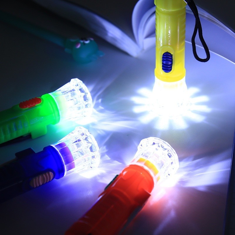 Mini Tactical Led Flashlight Portable For Outdoor Use Track Camping