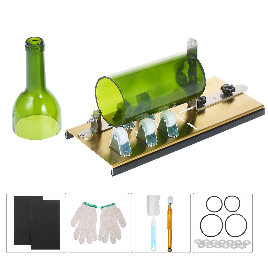 Bottle cutter shopee discount