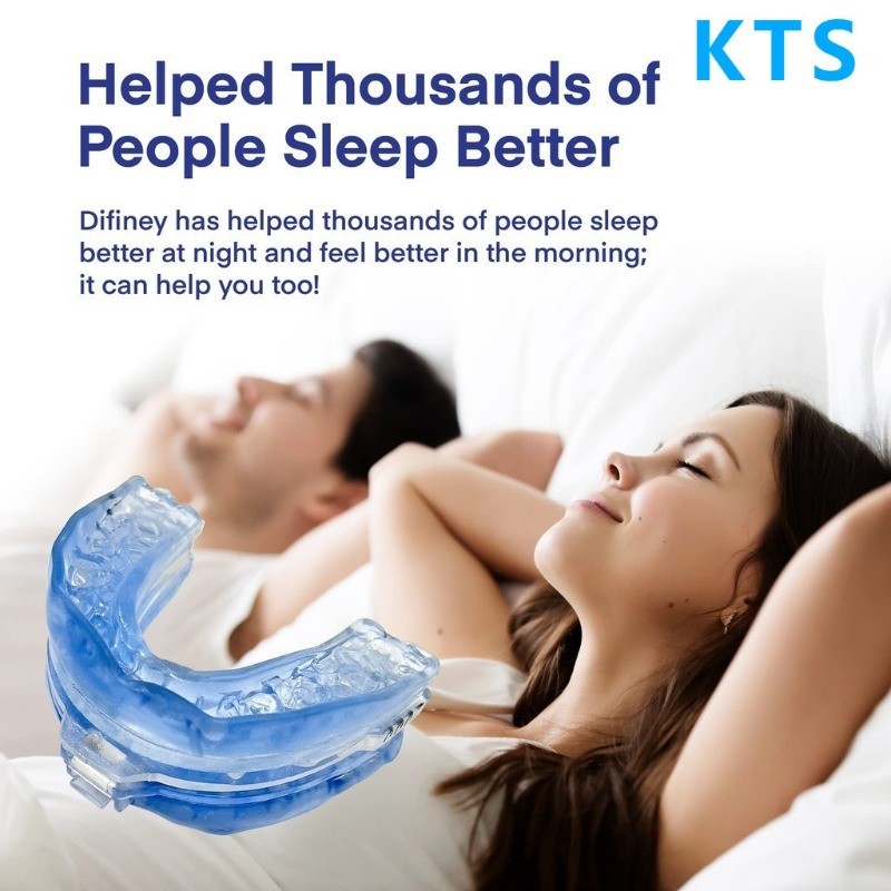 Snoring Stopper An Effective Solution for Anti-snoring Devices To ...