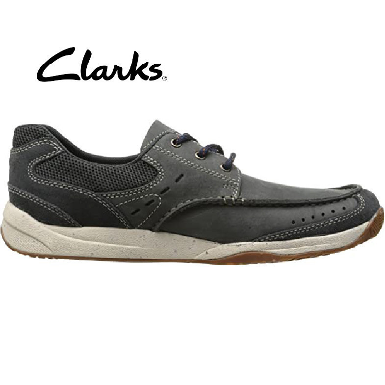 Clarks men's allston edge hotsell