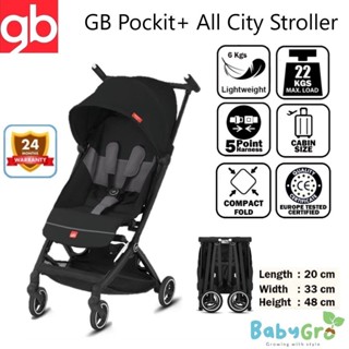 Pockit best sale stroller sale