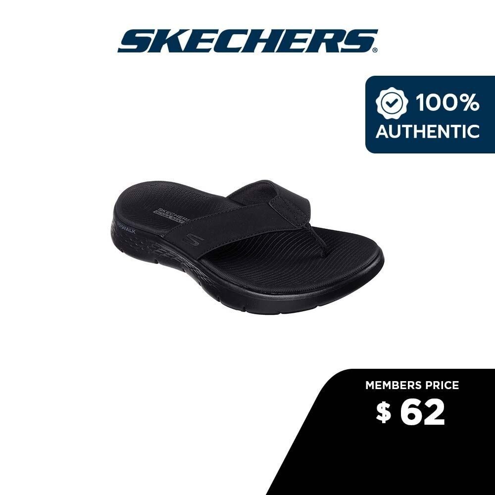 Buy on sale skechers slippers