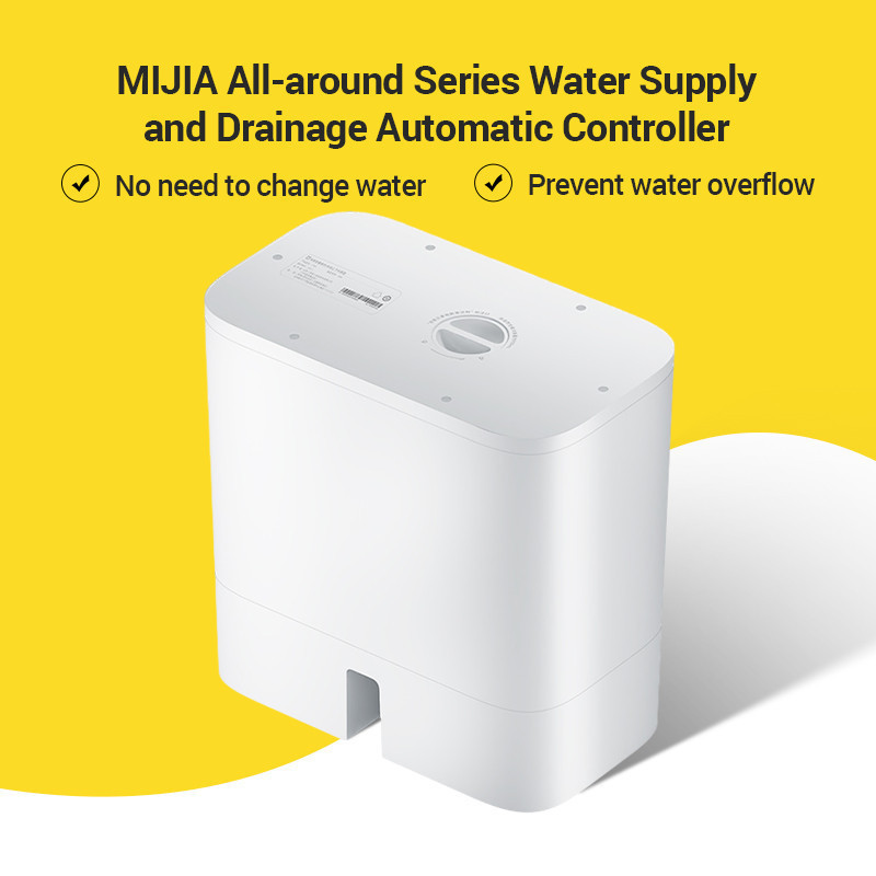 Xiaomi MiJia Infinite Vacuum Robot 2 Omni 2 Sweeping Mopping Robot 2 ...