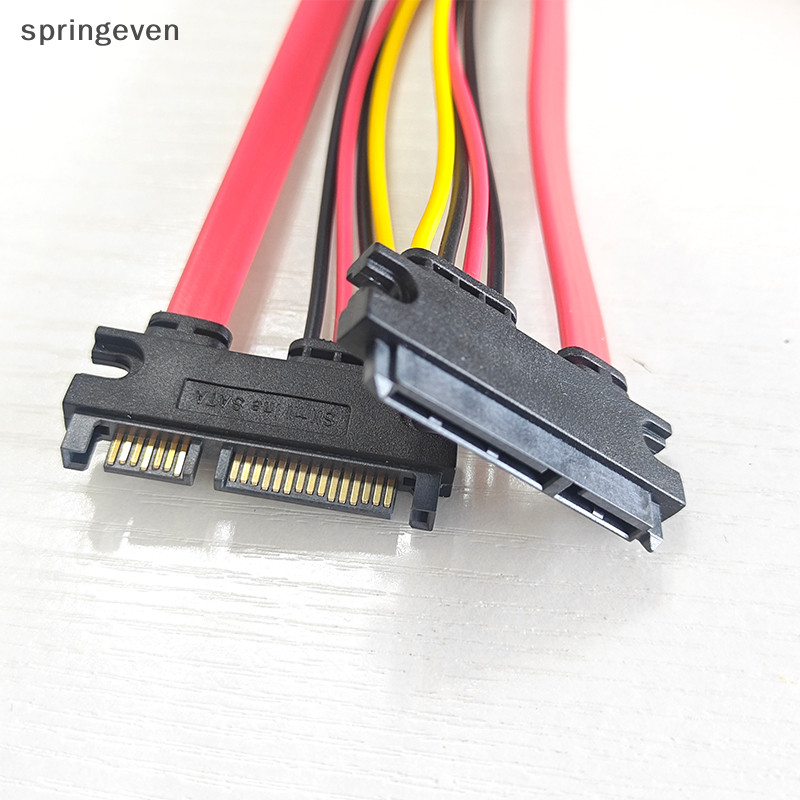 [springeven] Sff-8482 Sas 29 Pin To Sata 22pin Hard Disk Drive Raid 