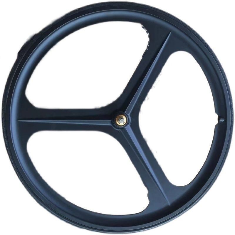 FIXED GEAR Rim 3 spoke 700cc Shopee Singapore