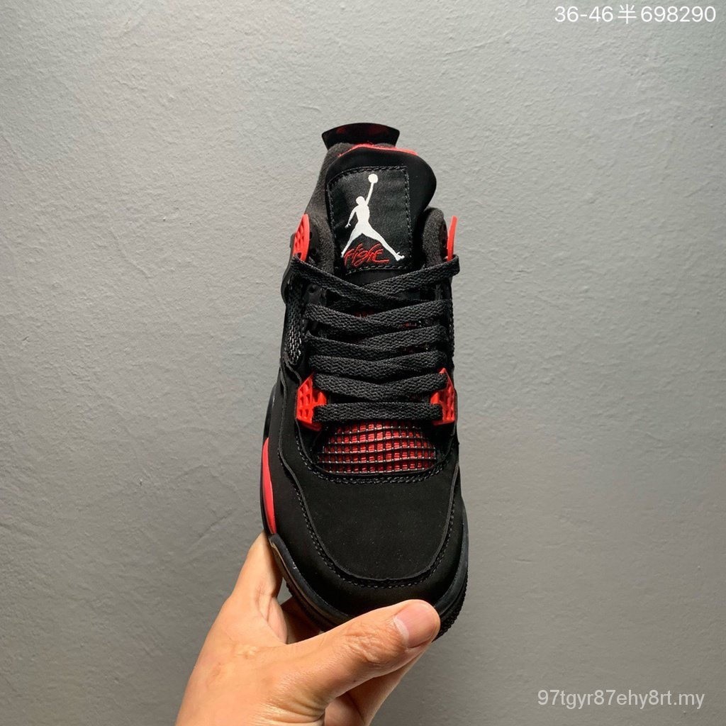 Red aj4 clearance