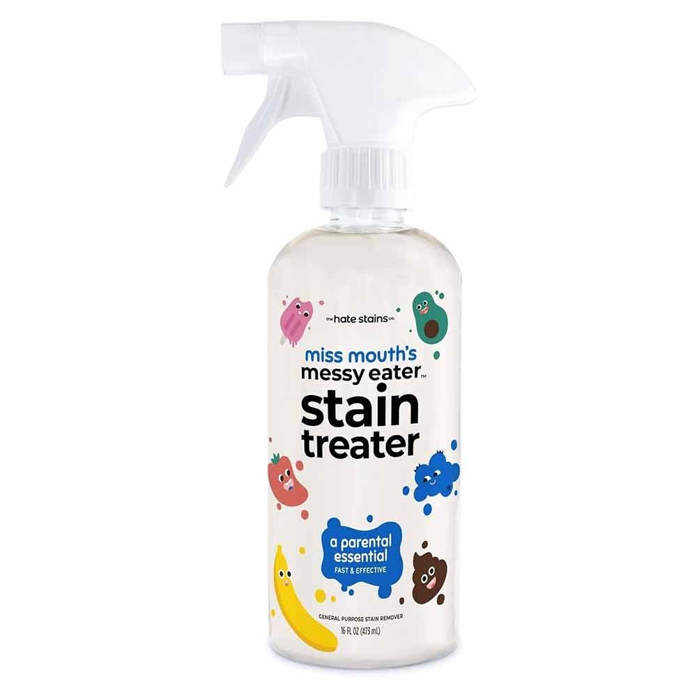 Hate Stains Miss Mouth's Messy Eater Stain Treater General Purpose ...