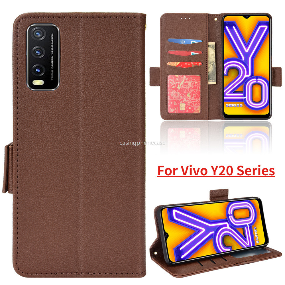 Casing Vivo Y20 Y20i Y20S Y20A Y20G 12S Y11S 2023 2024 Phone Case ...