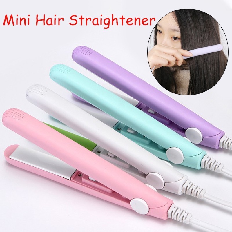 Mini hair tools hotsell