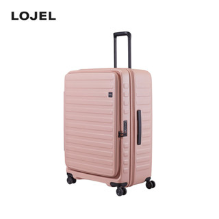 Lojel cheap luggage sg