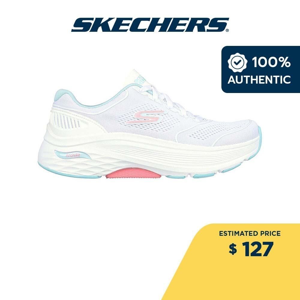 Buy Skechers Shoes white At Sale Prices Online - March 2024