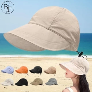 Duck Fisherman Hat Sun Hat Fashion Foldable Outdoor Fisherman Hat For Men  And Women