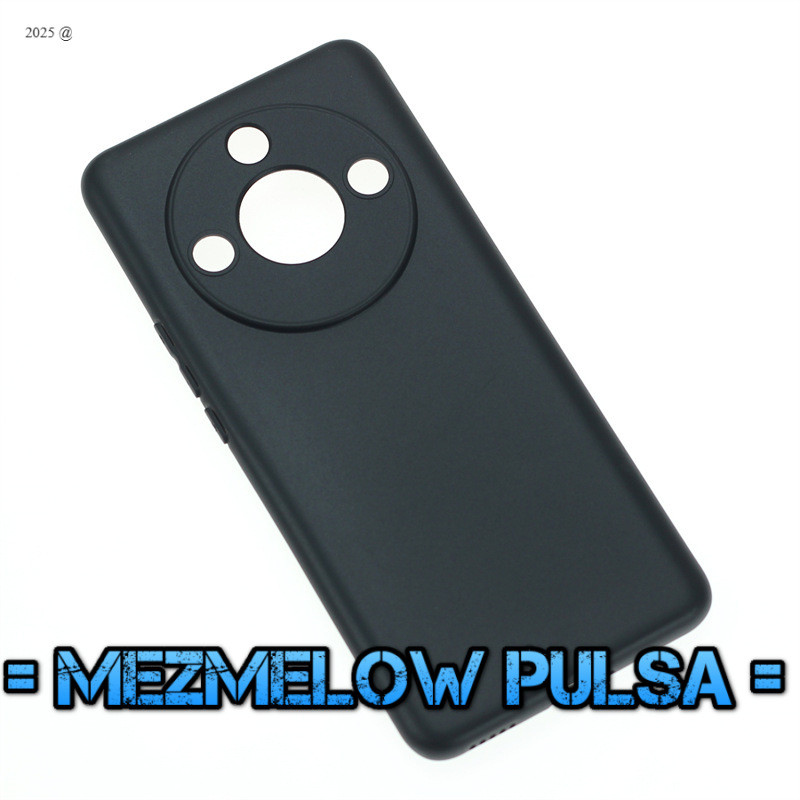 TPU Silikon Casing Caseng Softcase Honor X50 5G / HONOR X50 GT 5G - Gambar 3